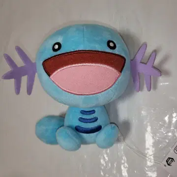 포켓몬스터 봉제 인형 ~우파~