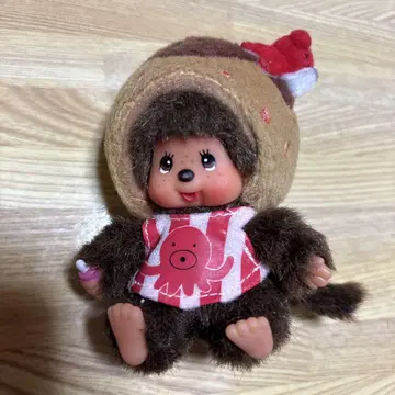 타코야키 몬치치 키체인 오사카 한정판
