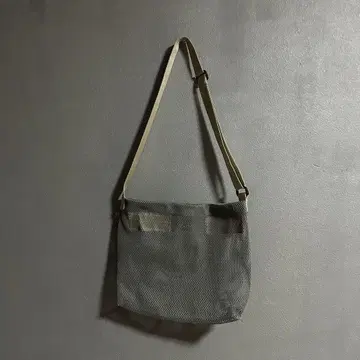 Alwayth 메쉬 숄더백