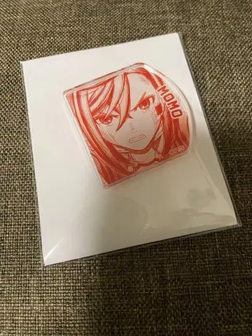 단다단 겐가텐 아크릴 마그넷 컬렉션 허벅지