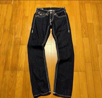 TRUE RELIGION RICKY SUPER T 트루 릴리전