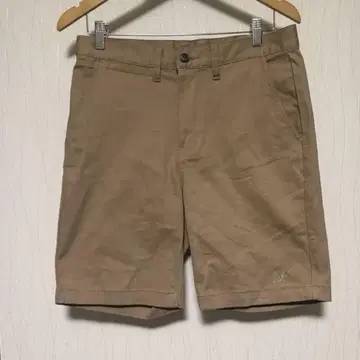 HUF 하프 팬츠