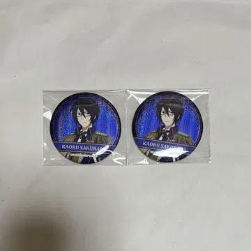 SideM 그리 캔 카오루