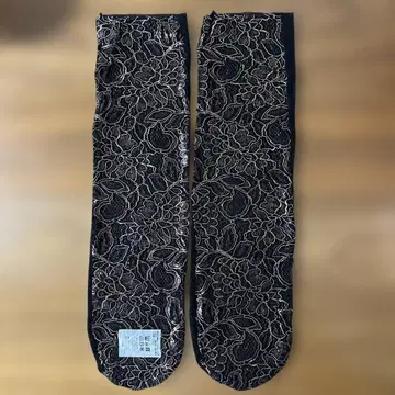 FAKUI(파쿠이) 레이스 삭스