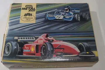 BBR 1/43 메탈 키트 맥라렌 MP4/11