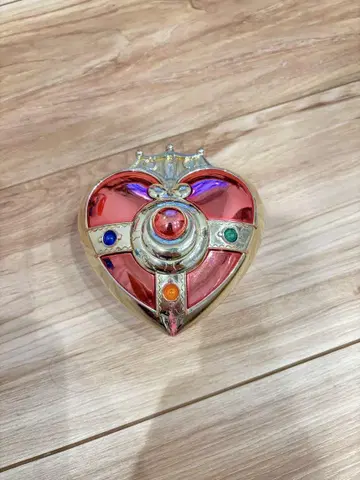 세일러문 코즈믹 하트 컴팩트