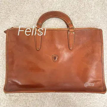 felisi 백 가죽