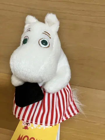 sekiguchi 무민 엄마 봉제 인형 세키구치 MOOMIN