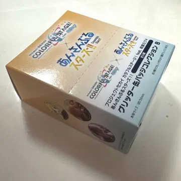 프로세카 캔뱃지