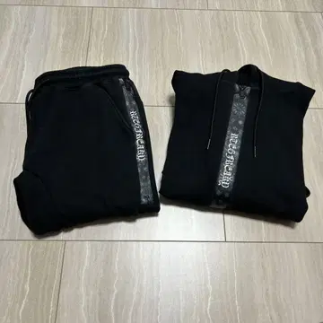 아담스 저글러 셋업