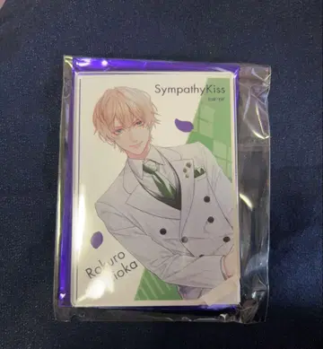 SympathyKiss 신키스 3주년 아크릴 스탠드 요시오카