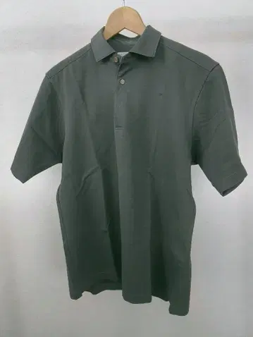 BEAUTY&YOUTH UNITED ARROWS 블랙 피케 셔츠
