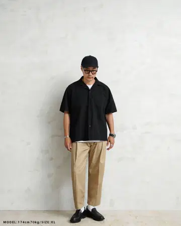 미군 GENERAL PURPOSE SMOCK 숏 슬리브 셔츠