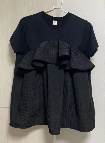 에페 빔즈 프릴 티셔츠