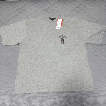 클리프 메이어 티셔츠 그레이 XL