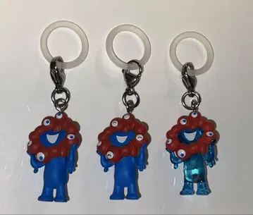 미야쿠미야쿠 메지루시 액세서리 3개 세트