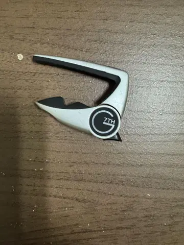 G7th 퍼포먼스 2 캡오