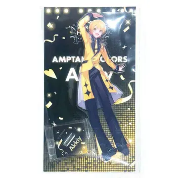 스투페스 AMPTAKxCOLORS 아키 아크릴 스탠드