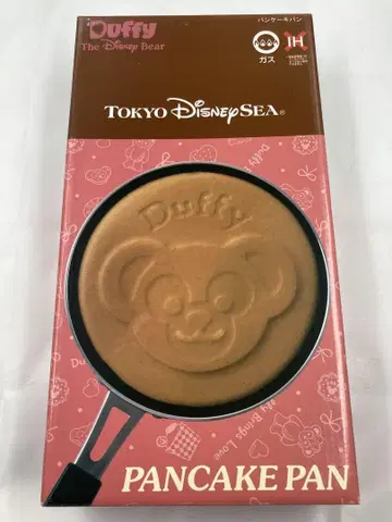 Duffy 팬케이크 팬 16cm