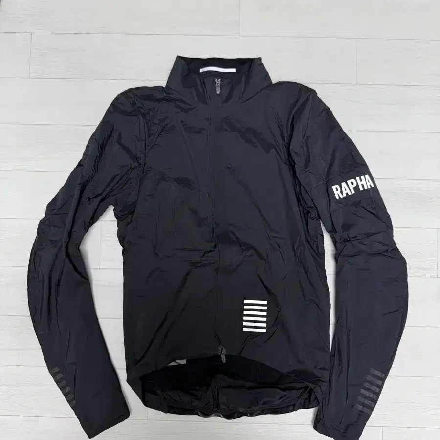 Men's Pro Team Insulated GORE-TEX Rain Jacket | Rapha