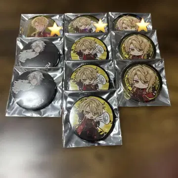 우라시마사카타센 센라 캔뱃지 2025 여름 WARN12G