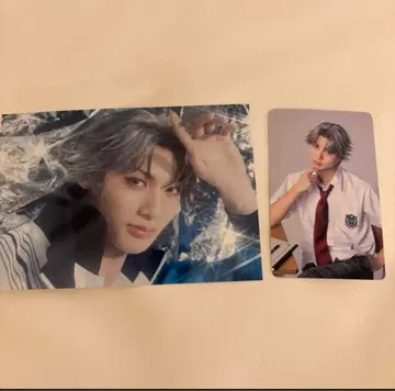 테니뮤 아토베 케이고 람브로 트레이딩 카드