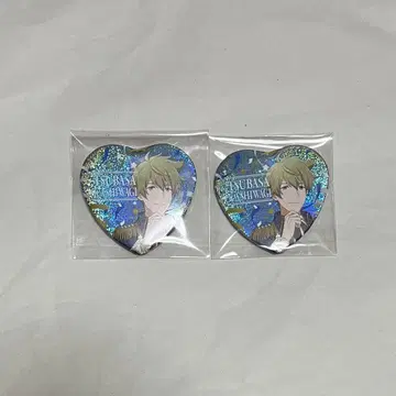 SideM M 페스티벌 캔뱃지 츠바사