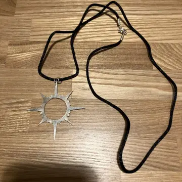 목걸이