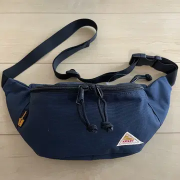 KELTY 켈티 MINI MINI FANNY 미니 미니 패니 네이비