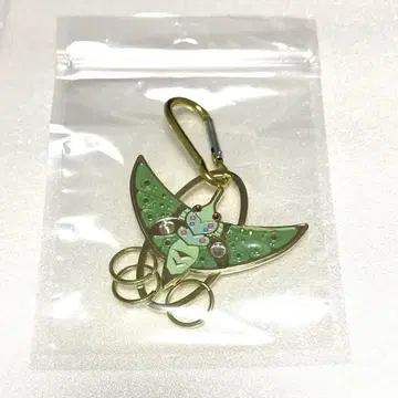 극장판 모노노케 편대 키링
