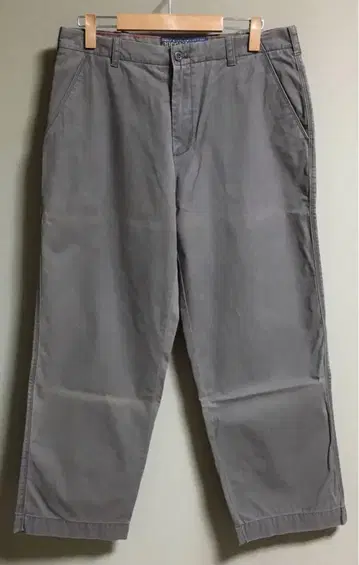 IZOD SURPLUS COTTON 치노 팬츠 면 팬츠