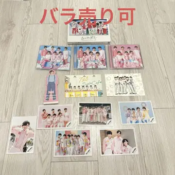 나니와 단시 CD Blu-ray 묶음 판매