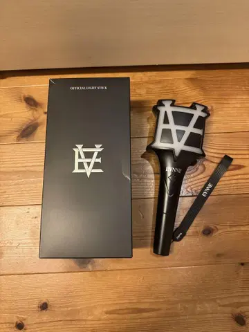 EVNNE 응원봉