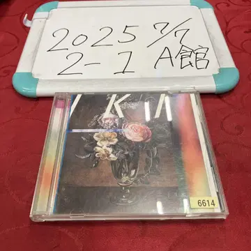 IKI(일반ver) / 히토리