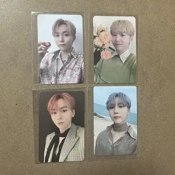 승광 your choice Atacca 트레이딩 카드