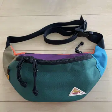 KELTY 켈티 MINI MINI FANNY 미니 미니 패니 멀티