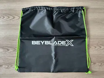 베이블레이드 X 나일론 백 스타디움