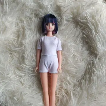 즐거운 인형 에리카짱