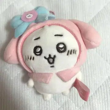 치이카와 (먼작귀) 산리오 콜라보 마스코트
