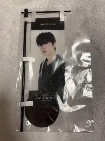 TREASURE 준규 미니 노비 REBOOT