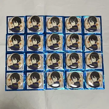 SideM 앨범 캔뱃지 카오루