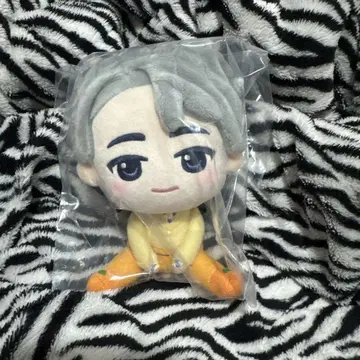 SEVENTEEN PetiTEEN 제일복권 원우