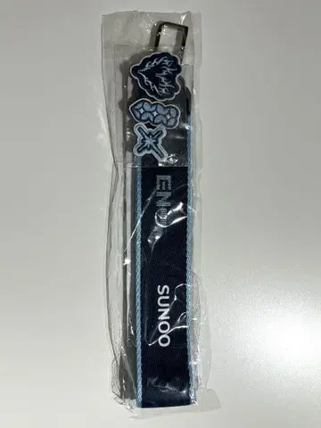 ENHYPEN 멀티 스트랩 선우