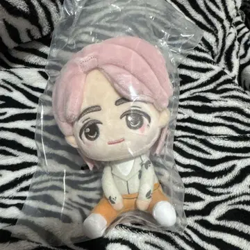 SEVENTEEN PetiTEEN 에스크푸스 봉제 인형