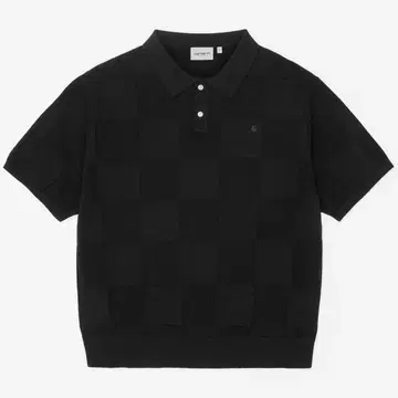 CARHARTT S/S PAXTON KNIT POLO / ニットポロ S/S PAXTON KNIT POLO | WORKSOUT WORLDWIDE