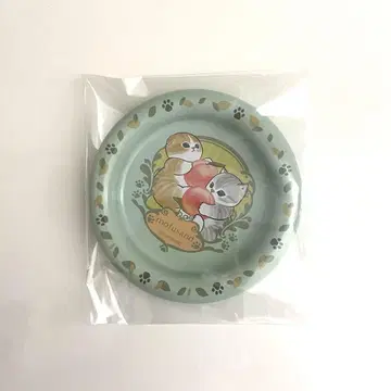 mofusand 서클 멀티 트레이 2 식품 완구
