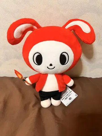마이젠 시스터 토끼 봉제 인형