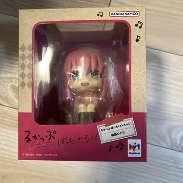 MegaHouse 룩업 봇치더록!
