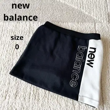 NEW BALANCE 뉴발란스 골프웨어 스커트 이너 팬츠