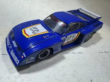 1/32 슬롯 카 sideways 세리카 Gr.5